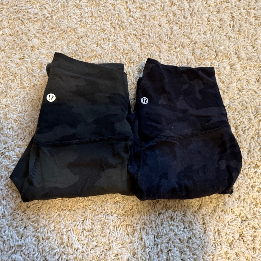 lululemon Align™ High-Rise Pant 28" Size 4